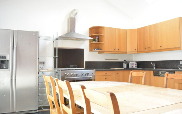 Village House With Swimming Pool, Billiards, Table Football, Ping-pong, Fitness