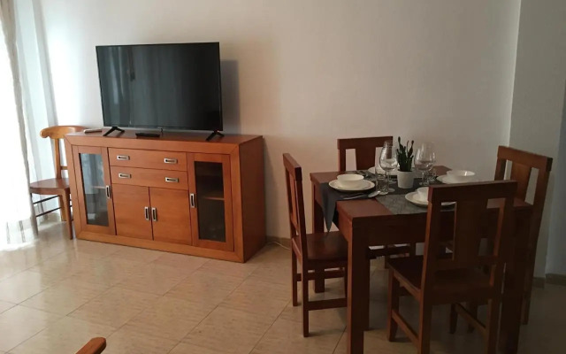 Apartament Roma V, Playa Gandia