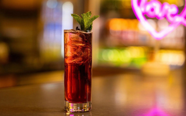 Moxy Washington DC Downtown