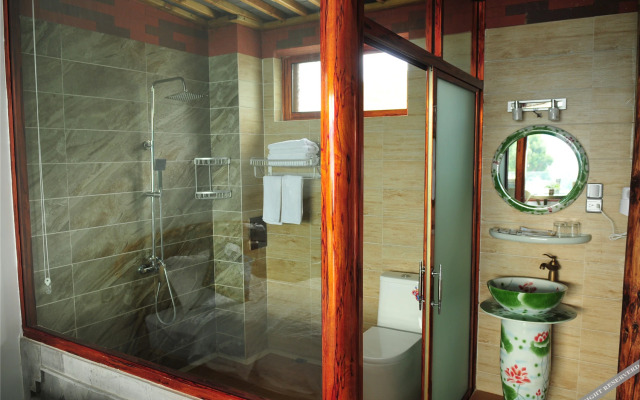 Shuanglang Guanhai Guesthouse