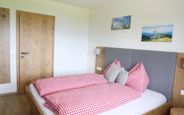 Lindbichlhof Urlaub am Bio Bauernhof