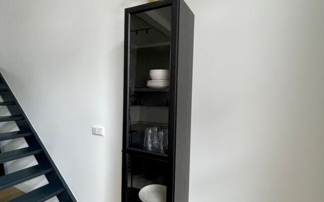 Serviced 2BR Apartments in Utrecht
