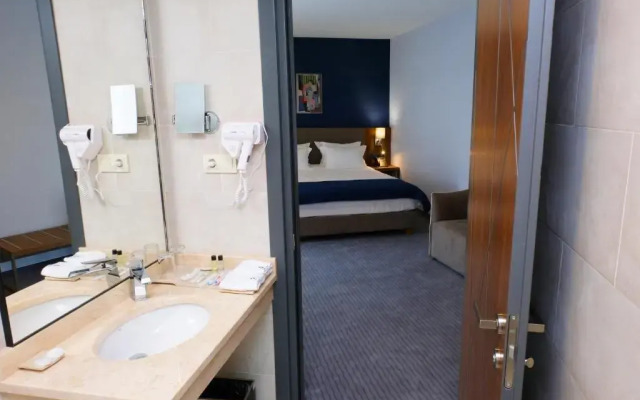 Avenue Hotel Tbilisi