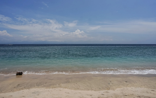 Road Beach Homestay