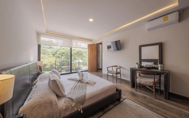 Nimue Marina Residence & Hotel Boutique