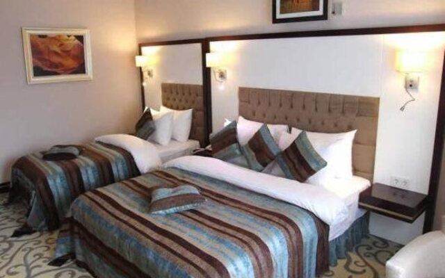 For You Medikent Otel