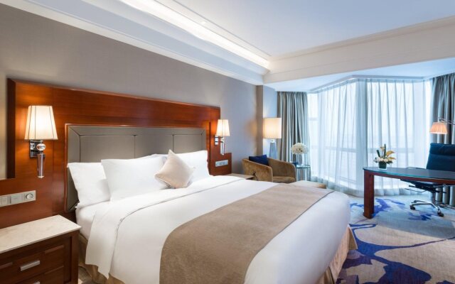 Crowne Plaza Shenyang Parkview