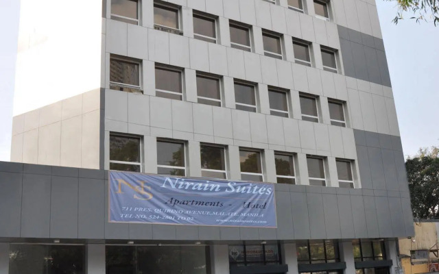 Nirain Suites