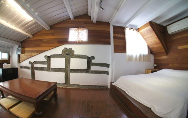 Sai Kau Kin Private House