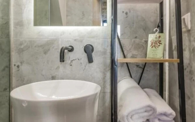 Evangelia Casa-comfy stay centrally
