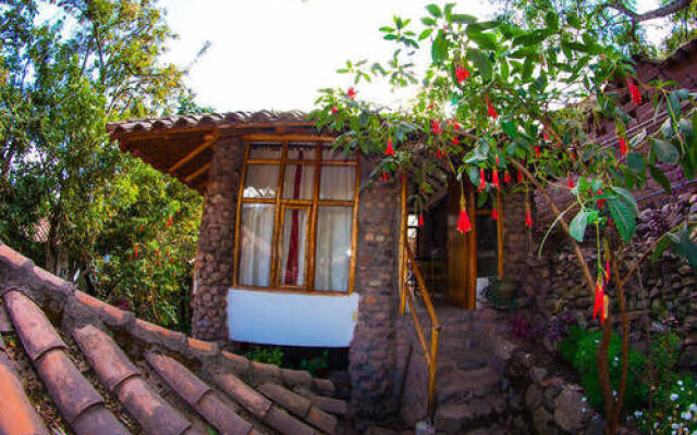 Hostal Casa de Campo Urubamba