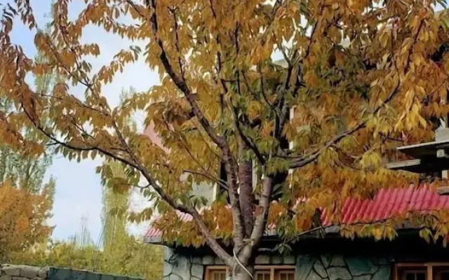 Sehrish Guest House Skardu