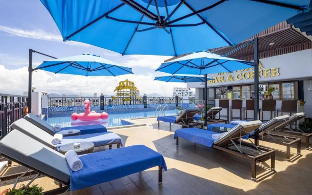 Viha Beach Apartment