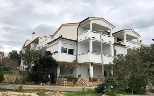 Milja - 10 m From sea - A7