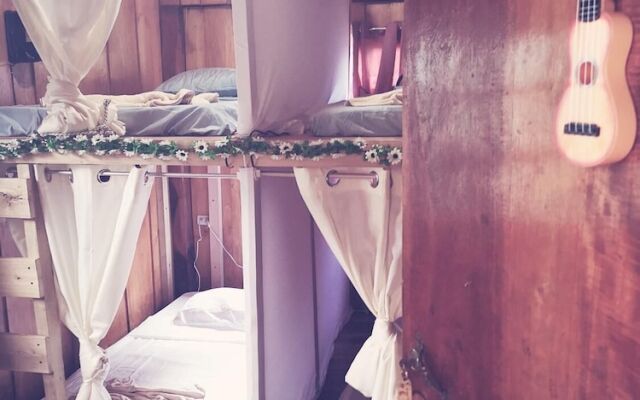 Woodstock Hostel