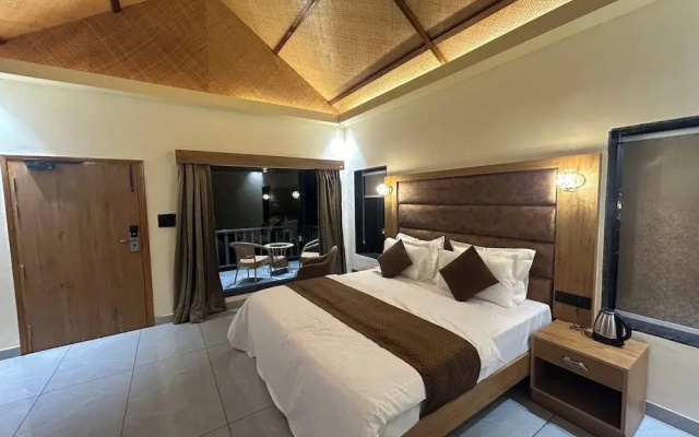Jawai's Wildness Lodge
