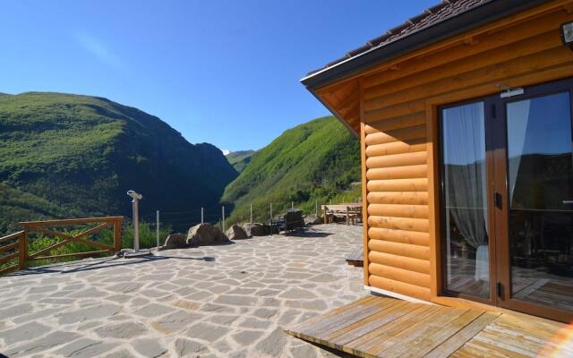 IL Rifugio dell'aquila