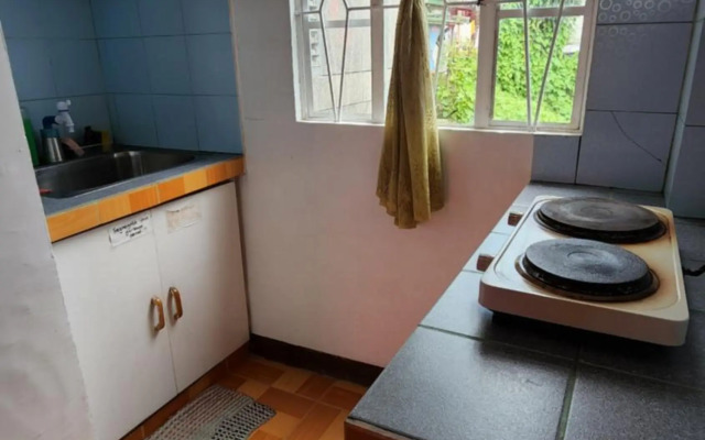 Havilah House Baguio City