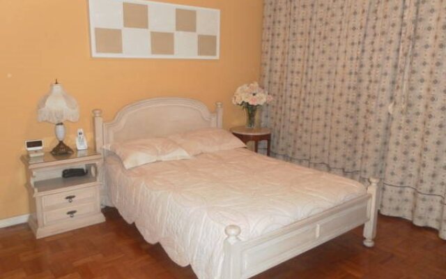 Family Room Copacabana