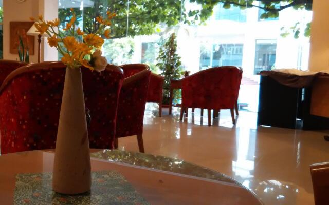 Emersia Malioboro Hotel