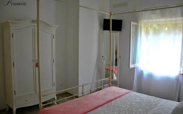 Bed & Breakfast Le Azalee