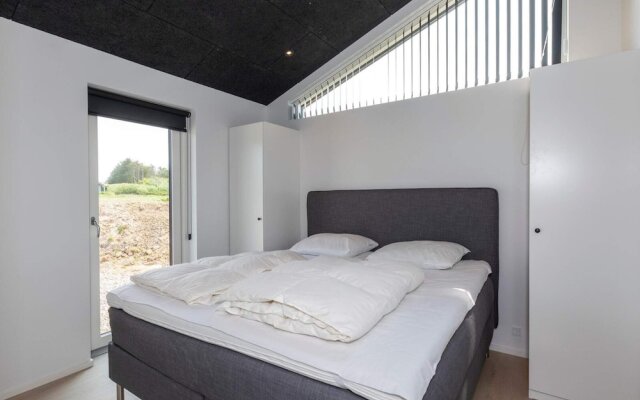 10 Person Holiday Home in Saltum-by Traum