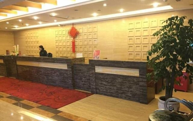 Zhongchang Hotel