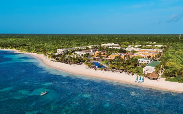 Dreams Tulum Resort & Spa - All Inclusive