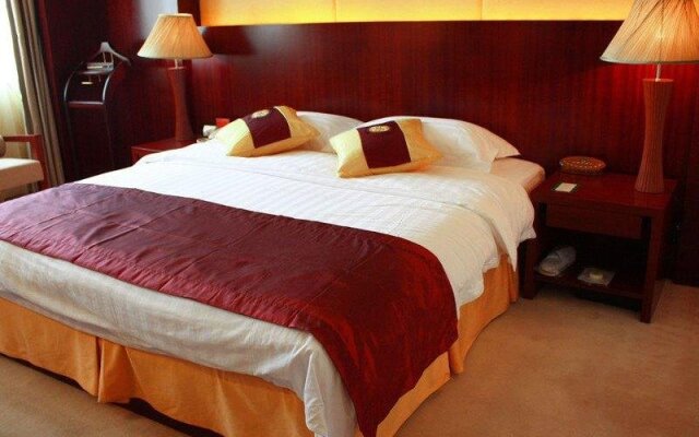 Stone Forest International Hotel