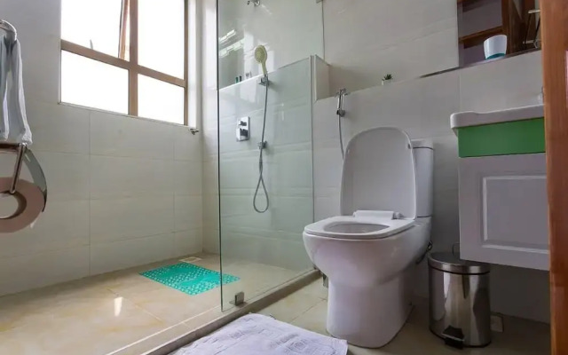 Lux Suites Teshana Apartments Kileleshwa