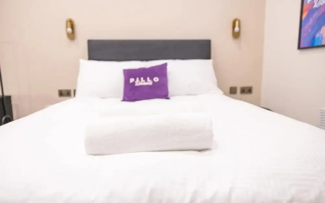 Modern Studio in Central London