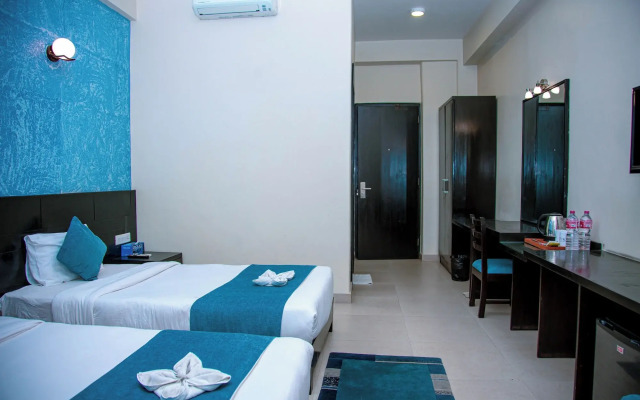 Tuki Resort