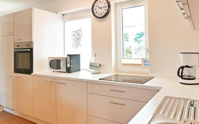 Ferienwohnung Baabe Jack Sparrow Ref. 189689-2