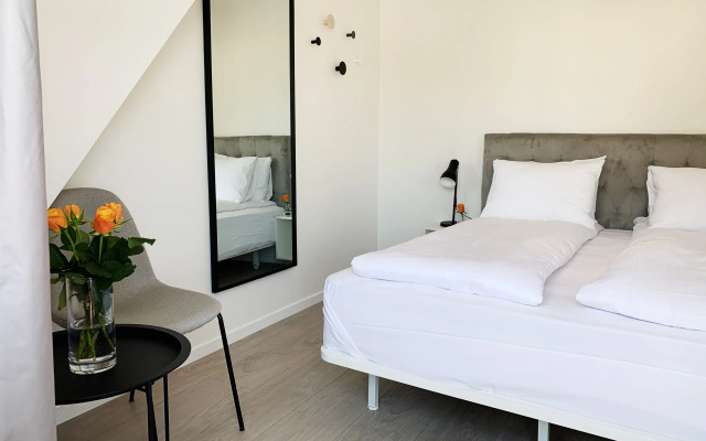 Magic Kloverhuset Harbour Hotel, a member of Radisson Individuals