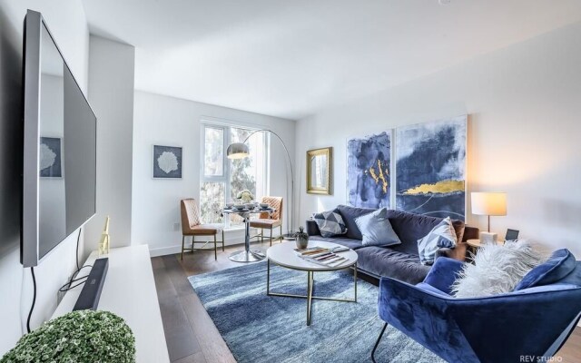 Scorpio Palace next to Granville by Zodiac Assets