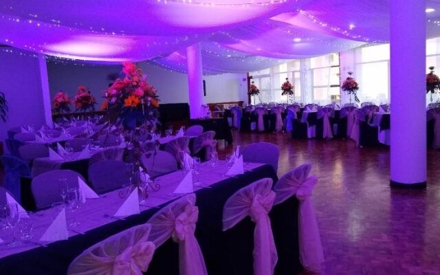 Hotel Morasurco