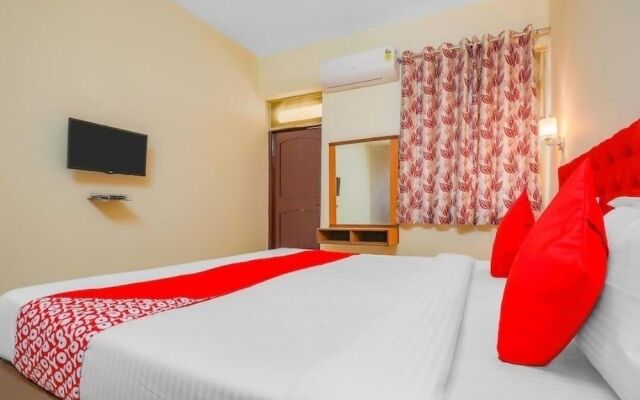 Sanman Hotels