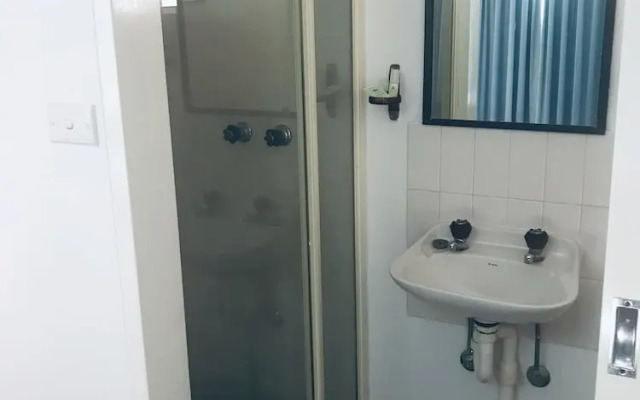 Ocean Breeze Motel