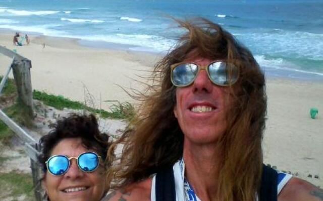 Casa Hostel Mosaicos DyA