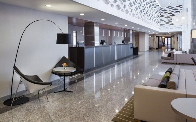 NH Pamplona Iruña Park