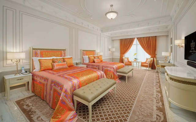 Palazzo Versace Macau