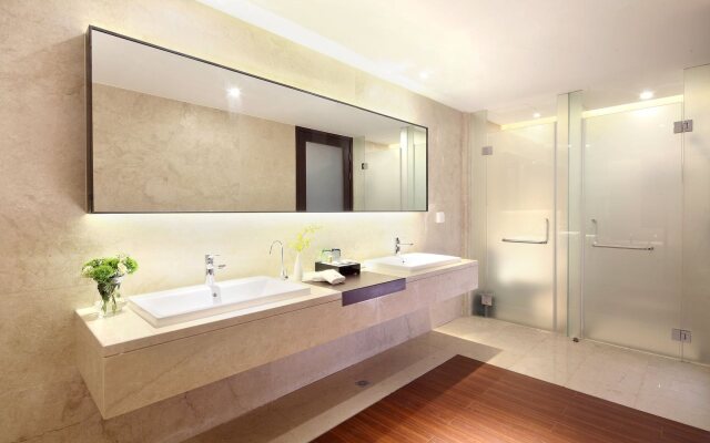 Landison Tangqi Resort Hangzhou