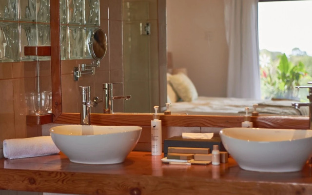 Hotel Hare Uta