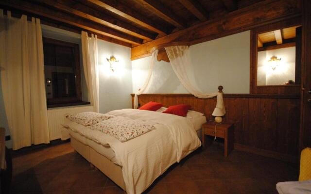 B&B Villa Ca'Praja