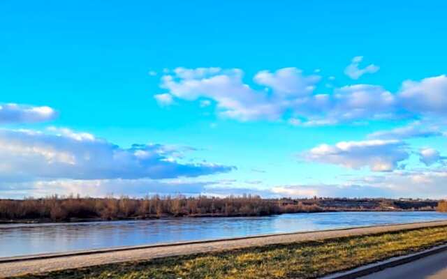 Spichlerz na Krakowskiej