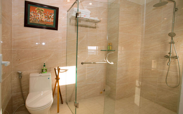 Rex Hotel and Apartment