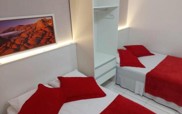 Mar Y Suites