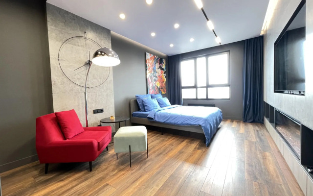 Apartment on 93 Engels Street