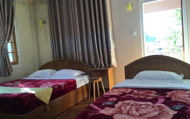 Mya Sabai Motel