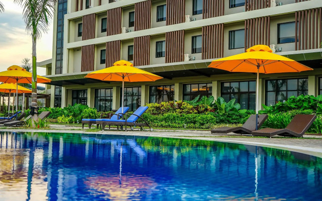 The Bayleaf Cavite